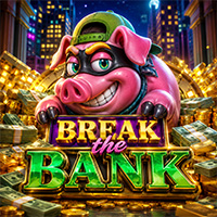Break The Bank
